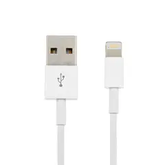 ARGOM TECH - Cable Usb Lightning 3 M Arg Cb 0040