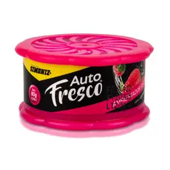 SIMONIZ - Ambientador Shick Gel Fresa 80 G
