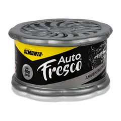 SIMONIZ - Ambientador Shick Gel Carro Nuevo Classic 80 G
