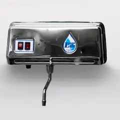 PURA LIFE - Purificador de Agua Acero Quirúrgico Dann 113