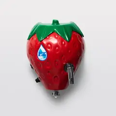 PURA LIFE - Purificador de Agua a Base de Ozono Fr 106 Roja