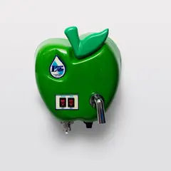 PURA LIFE - Purificador de Agua a Base de Ozono Ni103 Manza
