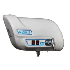 PURA LIFE - Purificador de Agua a Base de Ozono Da 105