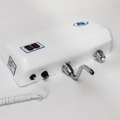 PURA LIFE - Purificador de Agua a Base de Ozono Nova 126