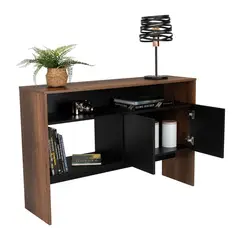 RTA DESIGN - Arrimo Classic 80X120 35 Caramelo Wengue