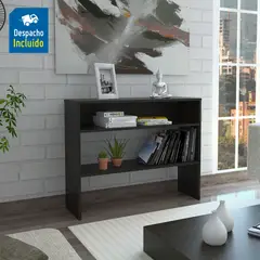 RTA DESIGN - Arrimo Beijing 80X100X30 Wengue