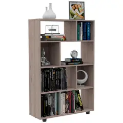 RTA DESIGN - Biblioteca Office 8 122X80X28 Bardolino