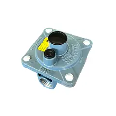 HUMCAR - Regulador Presión Gnpe 0.5-2Psi Ps19 1/2Pg114000Btu