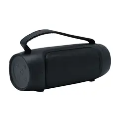 VTA PLUS - Amplificador Recargable 10W Rms Panel Solar Linterna