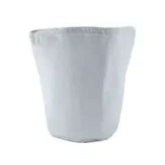 DAPAC - Filtro Cónico para Aspiradoras De 60-80 Litros