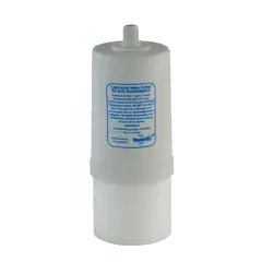 DAPAC - Filtro para Purificador de Agua de Ozono Estándar