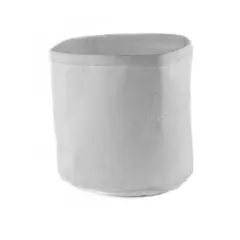 DAPAC - Filtro Cilíndrico para Aspiradoras de 15-30 Litros
