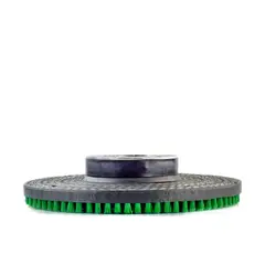DAPAC - Cepillo Brilladora Ind Porta Pad 20 Pulgadas