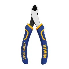 IRWIN - Alicate Corte Diagonal Electrónica