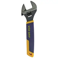 IRWIN - Llave Expansión 8Pg