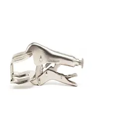 SATA - Hombresolo Soldar Tipo U 9 Pulgadas