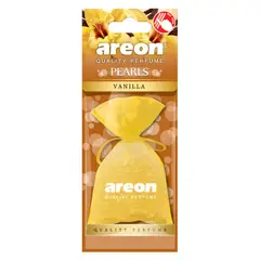 AREON - Ambientador Pearls Vainilla