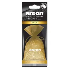 AREON - Ambientador Perlas Lux Gold