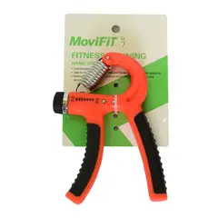 MOVIFIT - Ejercitador de Antebrazo Ajustable de 10-40 Kilogramos