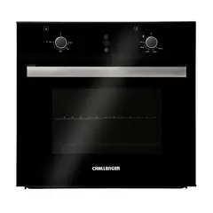 CHALLENGER - Horno a Gas 60 cm Gratinador 220V