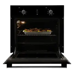 CHALLENGER - Horno a Gas 60 cm Gratinador 220V