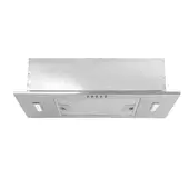 CHALLENGER - SP CAMPANA EXTRACT CHALLEN 60CM 250M3/H