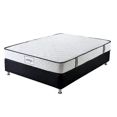 MISTRAL - Colchon Resort Doble Ekoprom 140x190cm
