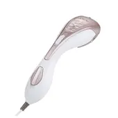 SALAV - Plancha Vapor Cabezal Rosa Hs-100