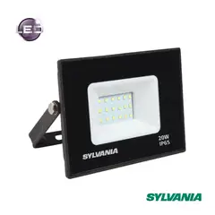 SYLVANIA - Reflector Led 20w Luz Fria Ria 1700 Lúmenes Ip65