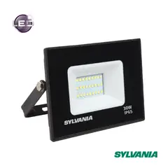 SYLVANIA - Reflector LED 30w Luz Fría Ria 2550lúmenes Ip65