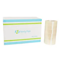 HANDYPLAST - Set x 36 Cinta Empaque Transparente 48 mm x 274 m