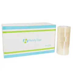 GENERICO - Set x 48 Cinta Empaque Transparente 48mm x 182m