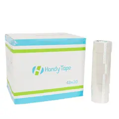 HANDYPLAST - Set x 72 Cinta Empaque Transparente 48mm x 18m