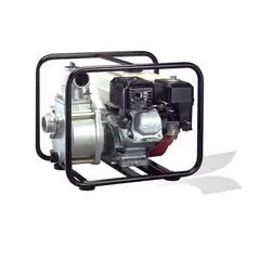 GENERICO - Bomba de Agua 2 Pulgadas Motor Honda 3.5 Hp a Gasolina