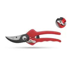 STAFOR - Tijeras De Poda Con Goma Amortiguadora 21Cm