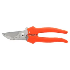 STAFOR - Tijera de Jardinería Ligeras Y Manejables 19cm