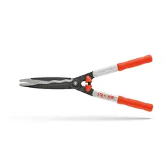 STAFOR - Cortasetos Cuchilla Ondulado 23Cm