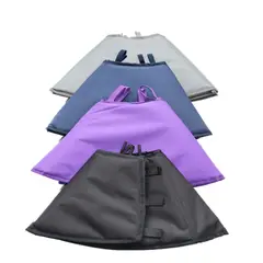 PETIZOOS - Collar Para Perro Isabelino Talla S