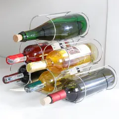 REJIPLAS - Pirámide Organizadora de Vinos