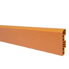FIXSER - Guardaescoba Pvc Bali 8.5x240cm