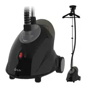 SALAV - Plancha Vertical a Vapor Gs18 Negro