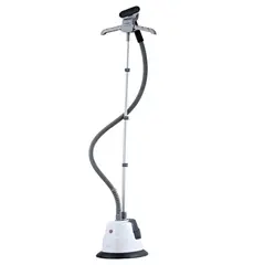 SALAV - Plancha Vertical a Vapor Gs06 Negro