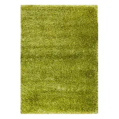 DECONCEPT - Tapete Bursa 160X230 cm Verde