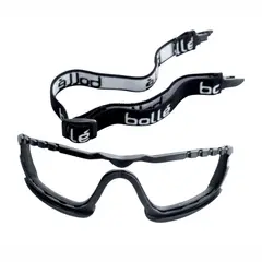 BOLLE - Kit de Sello y Cinta para Gafas de Seguridad Cobra