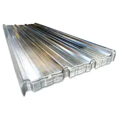 GENERICO - Paquete x 30 Unidades Cubierta para Techo 4Plus Calibre 30 de 1.0 x 1.83 m