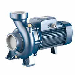 PEDROLLO - Electrobomba Centrifuga Alt Caudal 2hp220/440 Hf6b
