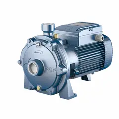 PEDROLLO - Elect Centr Doble Impu 7.5hp 220/440 2cp32/210b