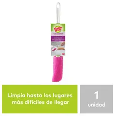 SCOTCH-BRITE - Limpiador Para Vasos Botellas Recipientes