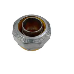 GENERICO - Conector Liquid Tight Para Coraza 3/4-Pulg