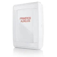 ESTRA - Botiquín Premier Primeros Auxilios 40x11x49.5